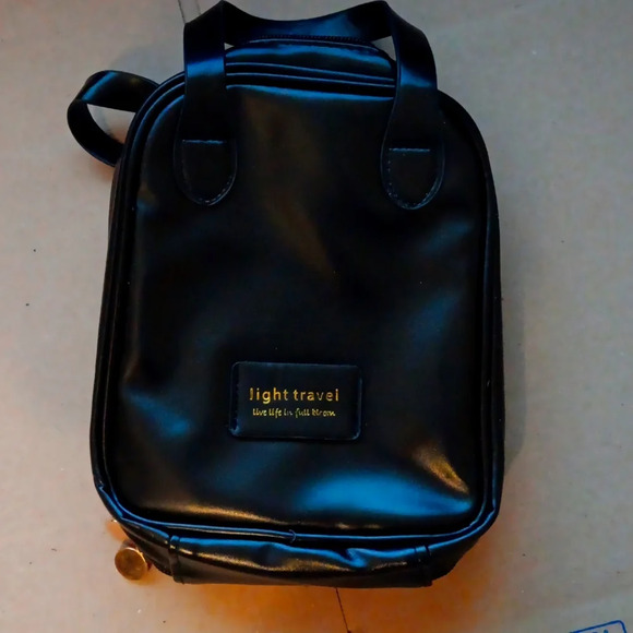 Handbags - MAKEUP BAG